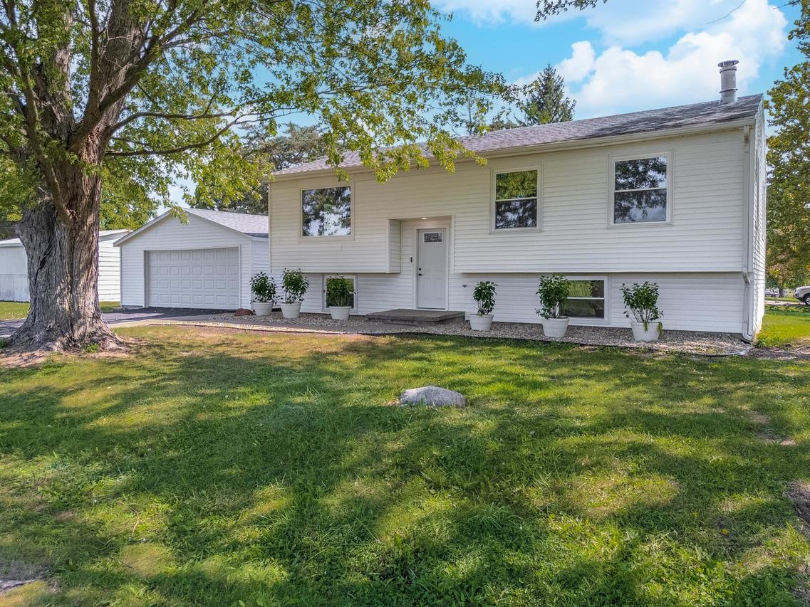 423 Livingston Dr., Chatsworth, IL 60921