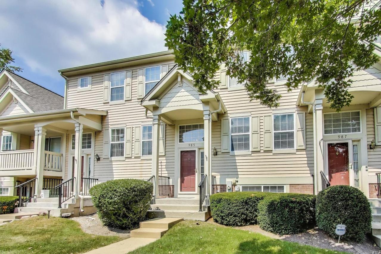 985 Manchester Cir., Grayslake, IL 60030