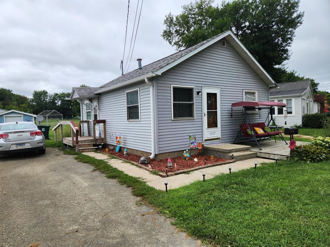 1317 Prophet Rd., Rock Falls, IL 61071