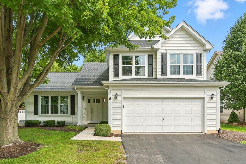 11611 S Olympic Dr., Plainfield, IL 60585