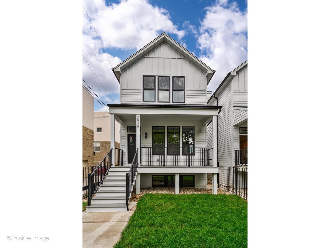 3107 N Oakley Ave., Chicago, IL 60618