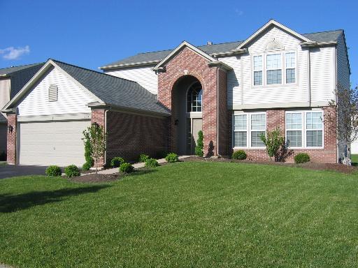 254 S Cranberry St., Bolingbrook, IL 60490