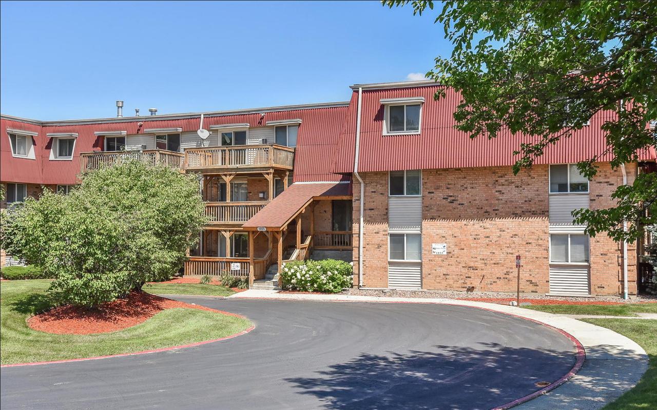 1855 Tall Oaks Dr. #3303, Aurora, IL 60505