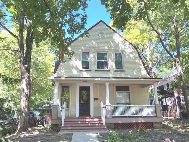 604 W Illinois St., Urbana, IL 61801