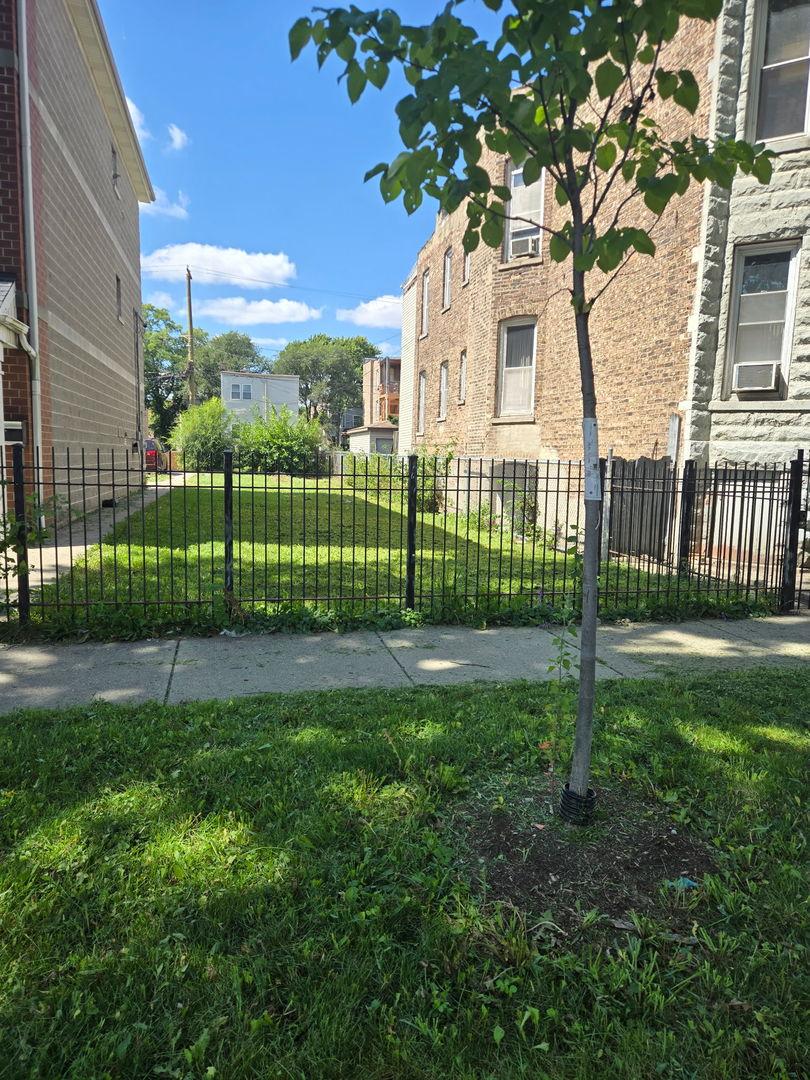 1808 S Hamlin Ave., Chicago, IL 60623