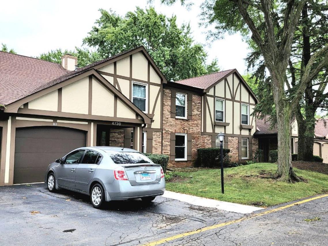 4730 Calvert Dr. #B1, Rolling Meadows, IL 60008