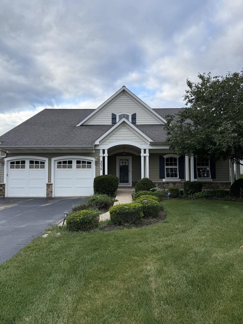 3075 Trillium Ct., Aurora, IL 60506