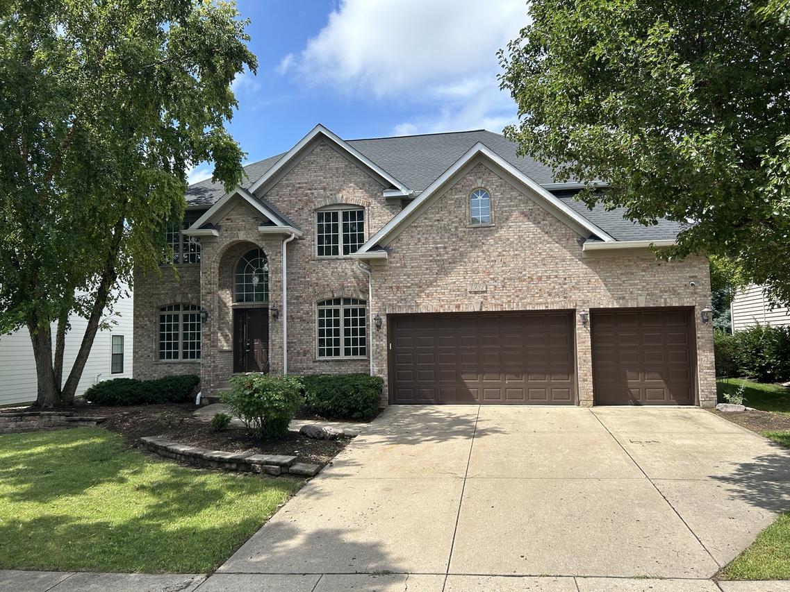 3932 Bluejay Ln., Naperville, IL 60564