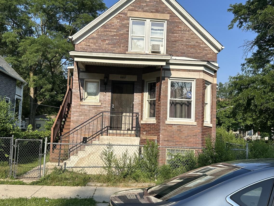 [Address Hidden by Seller], Chicago, IL 60621