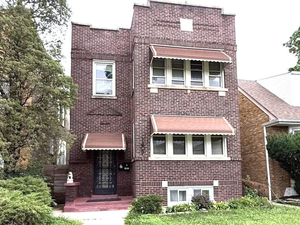 1409 N Lawler Ave., Chicago, IL 60651