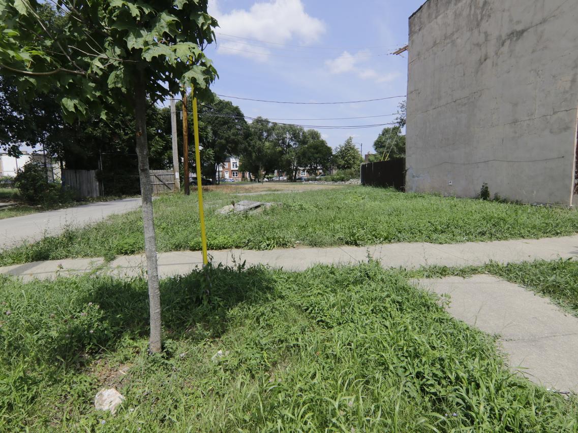 2948 W Wilcox St., Chicago, IL 60612