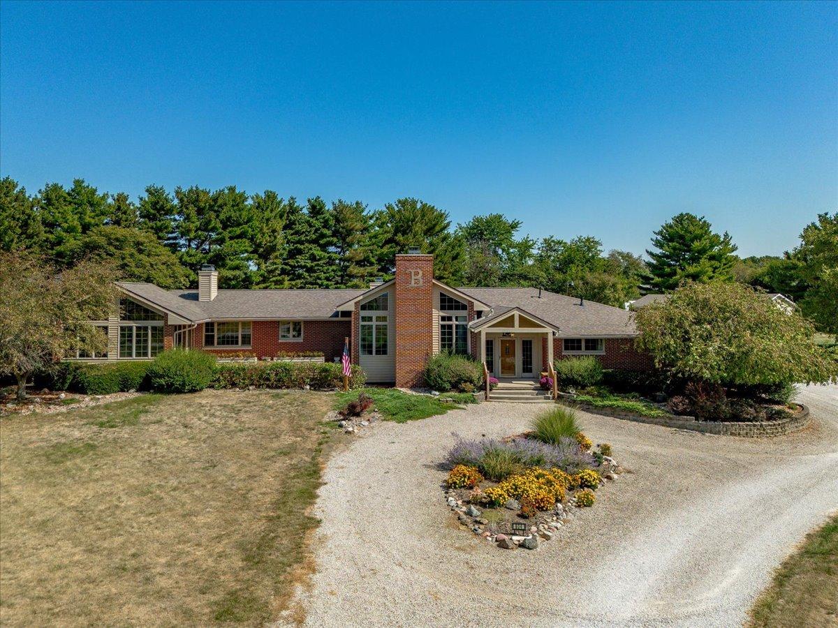 804 S Lincoln St., Philo, IL 61864