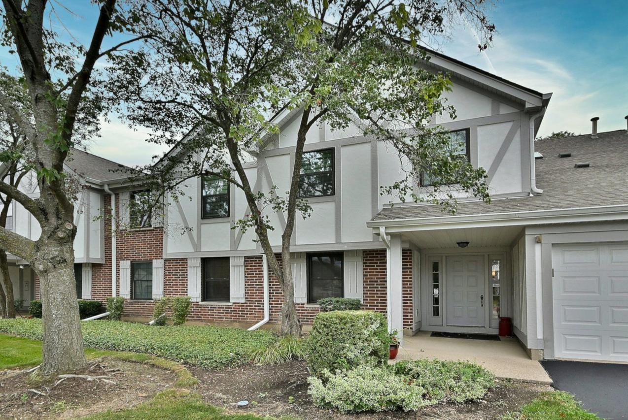 485 Elizabeth Dr., Wood Dale, IL 60191