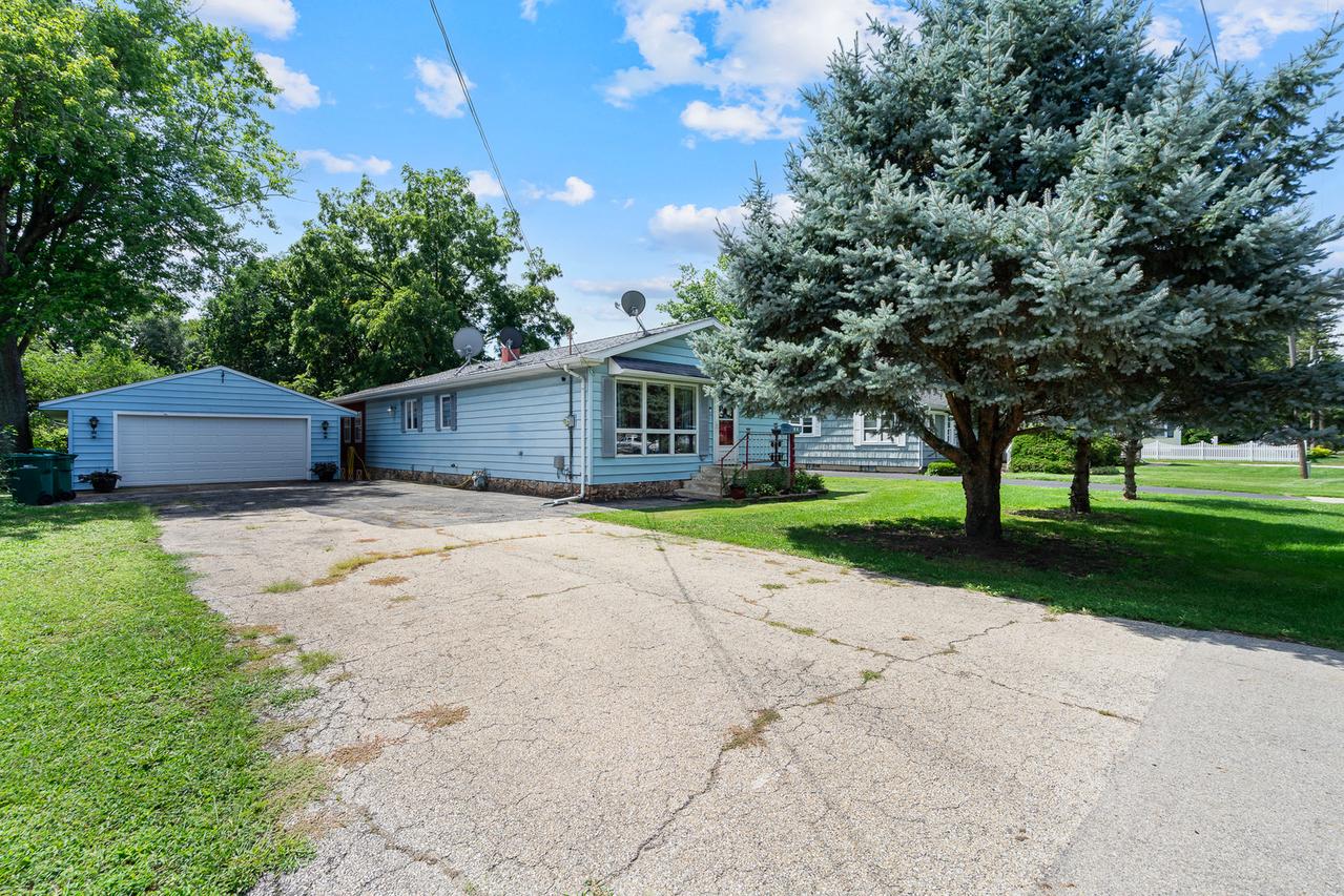 640 Overton St., Marseilles, IL 61341