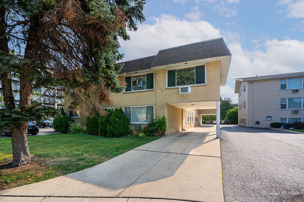 5949 N Odell Ave. #2E, Chicago, IL 60631
