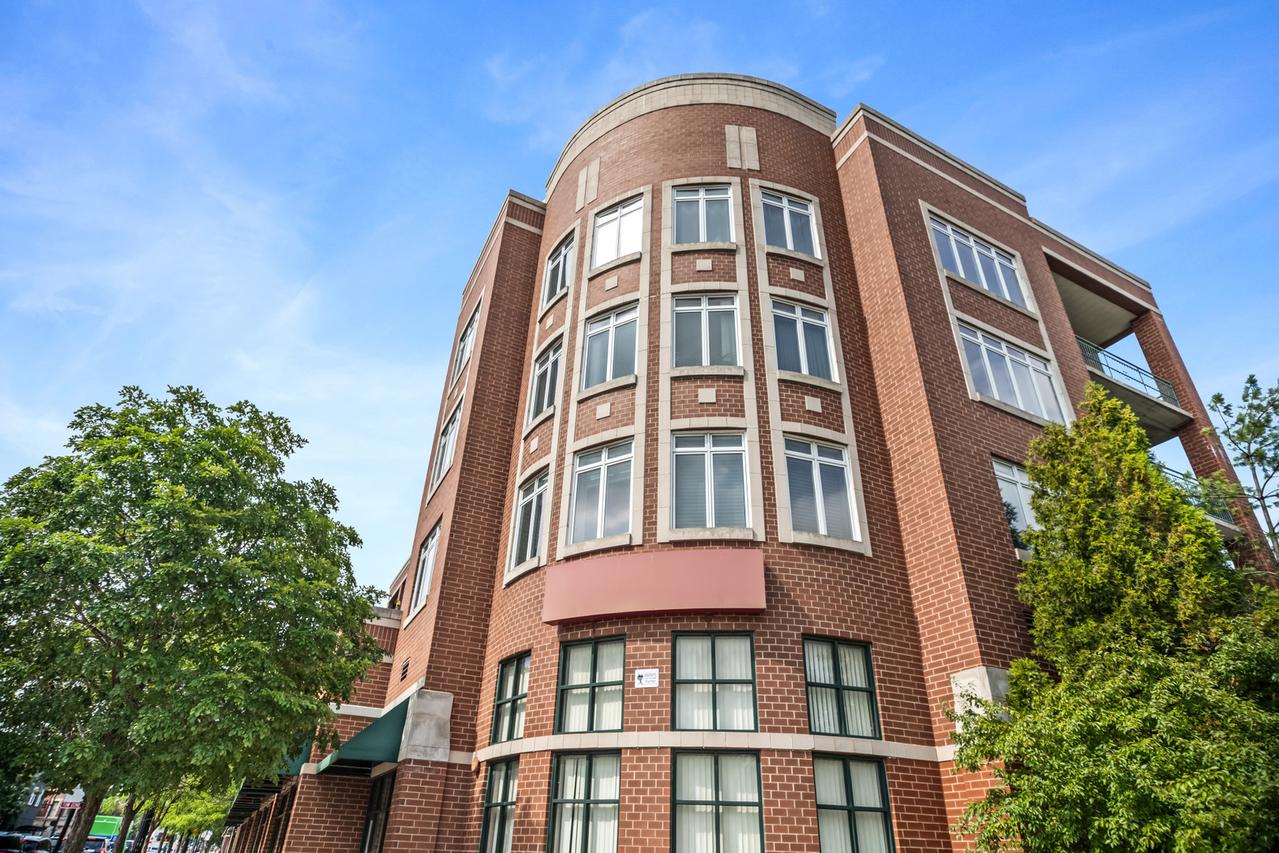5036 W Pensacola Ave. #309, Chicago, IL 60641
