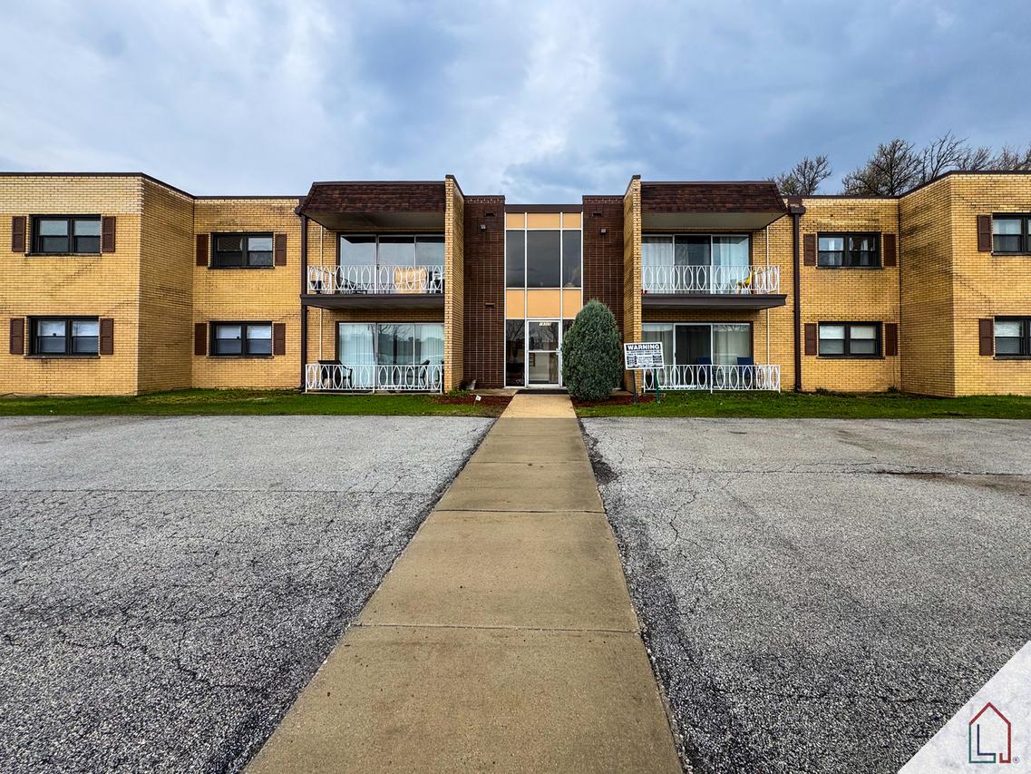 [Address Hidden by Seller], Homewood, IL 60430