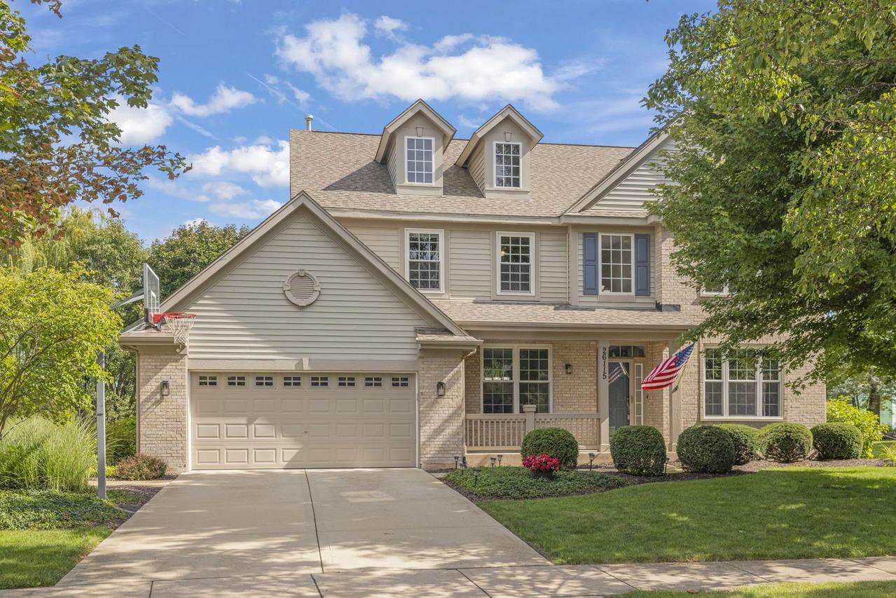 26115 Mapleview Dr., Plainfield, IL 60585