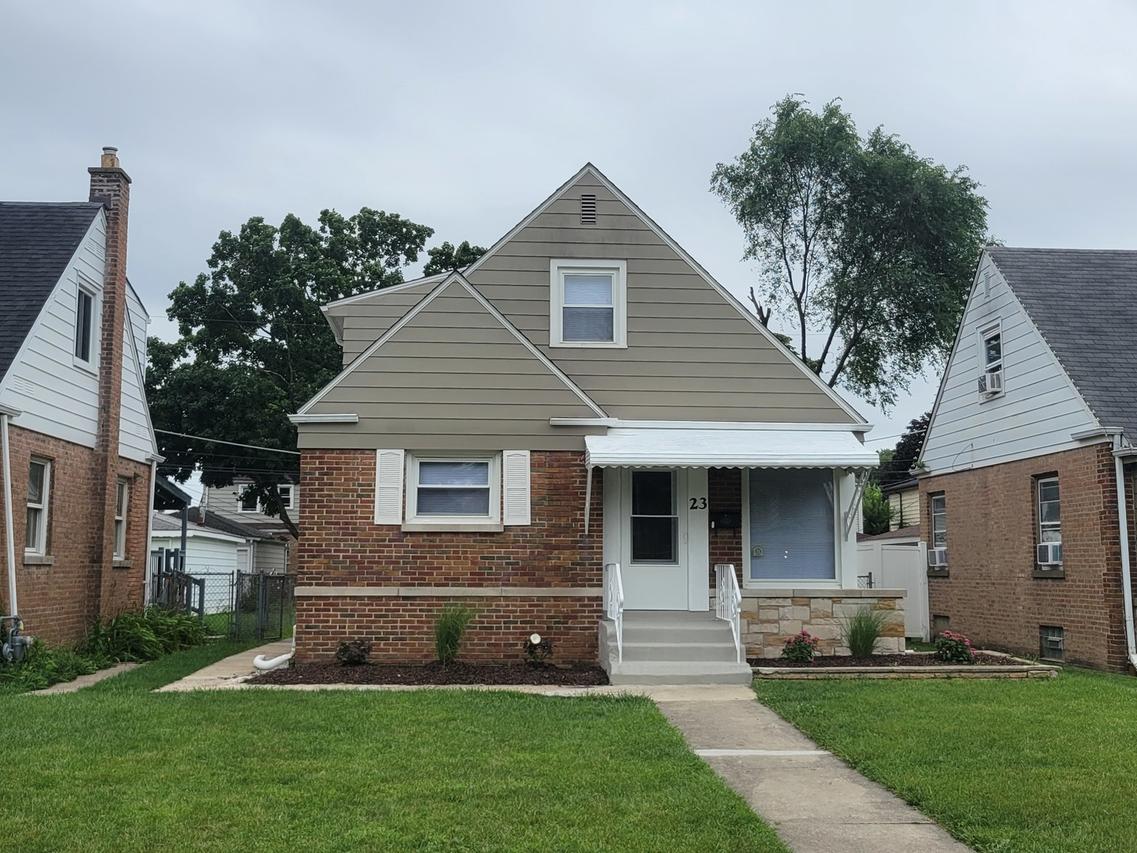 23 166th Pl., Calumet City, IL 60409