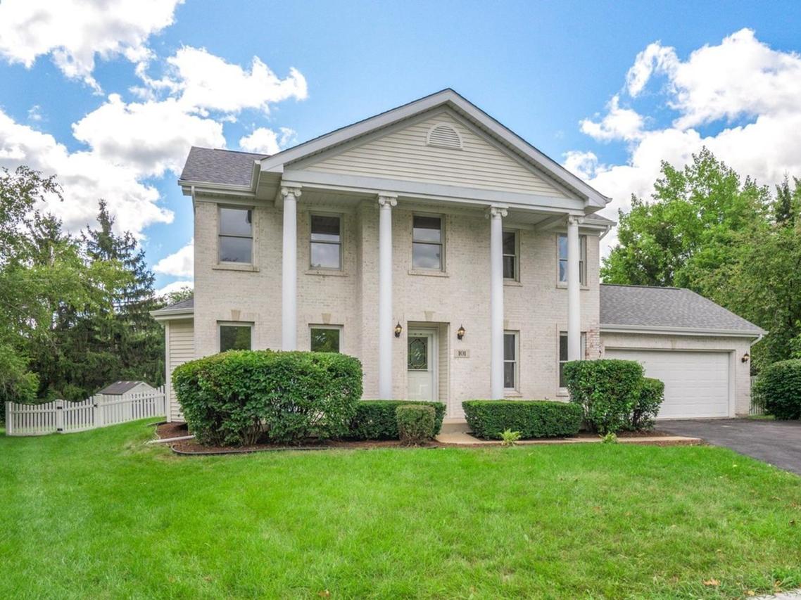 101 Red Fox Run, Montgomery, IL 60538