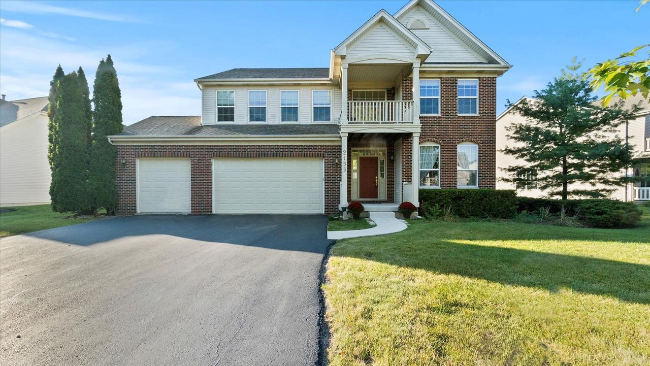 2155 Kemmerer Ln., Bolingbrook, IL 60490