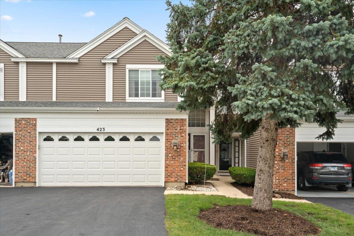 423 Spaulding Rd., Bartlett, IL 60103