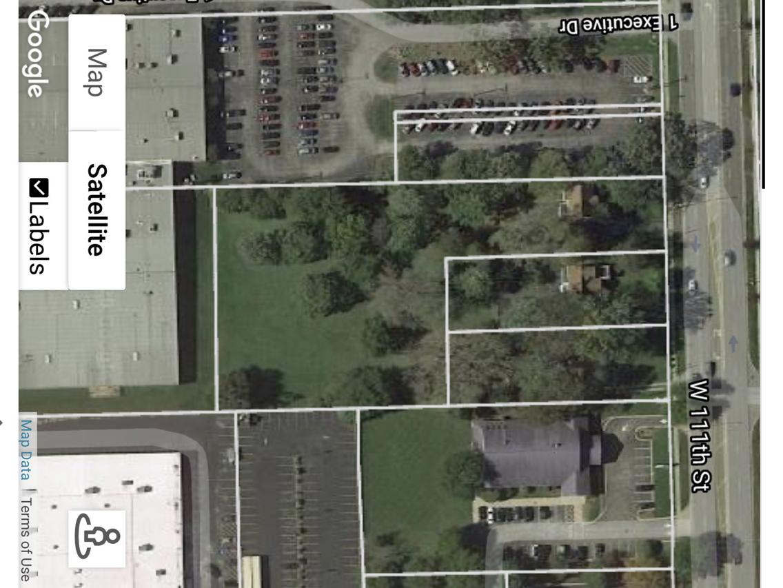 7801 W 111th St., Palos Hills, IL 60465