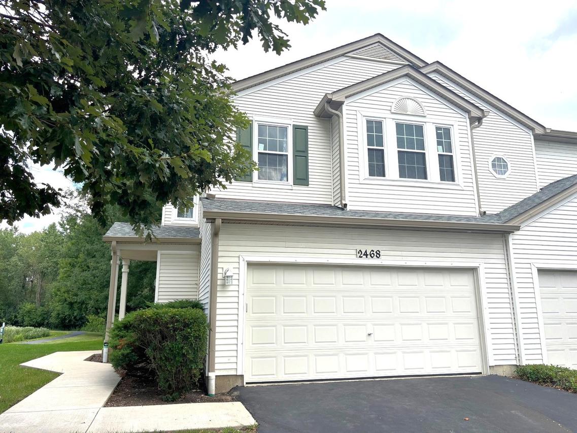 2468 Reflections Dr., Aurora, IL 60502