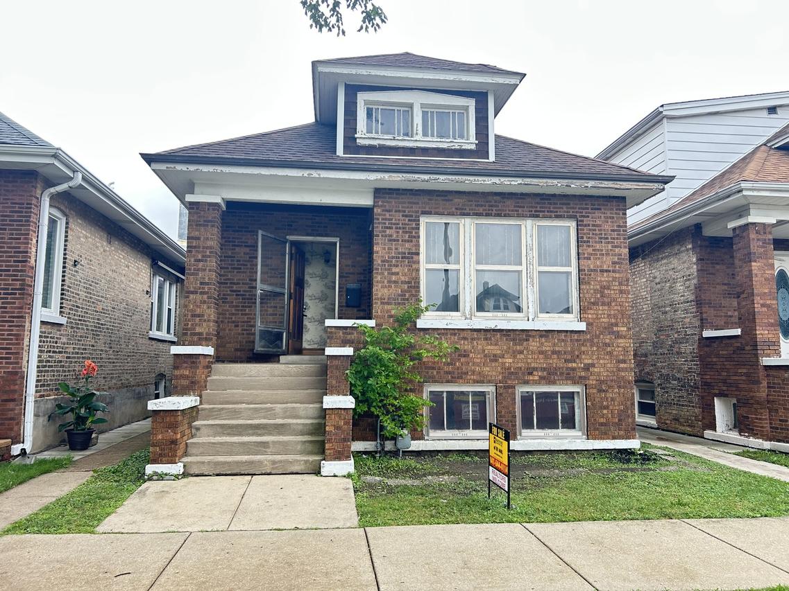 2419 S Lombard Ave., Cicero, IL 60804