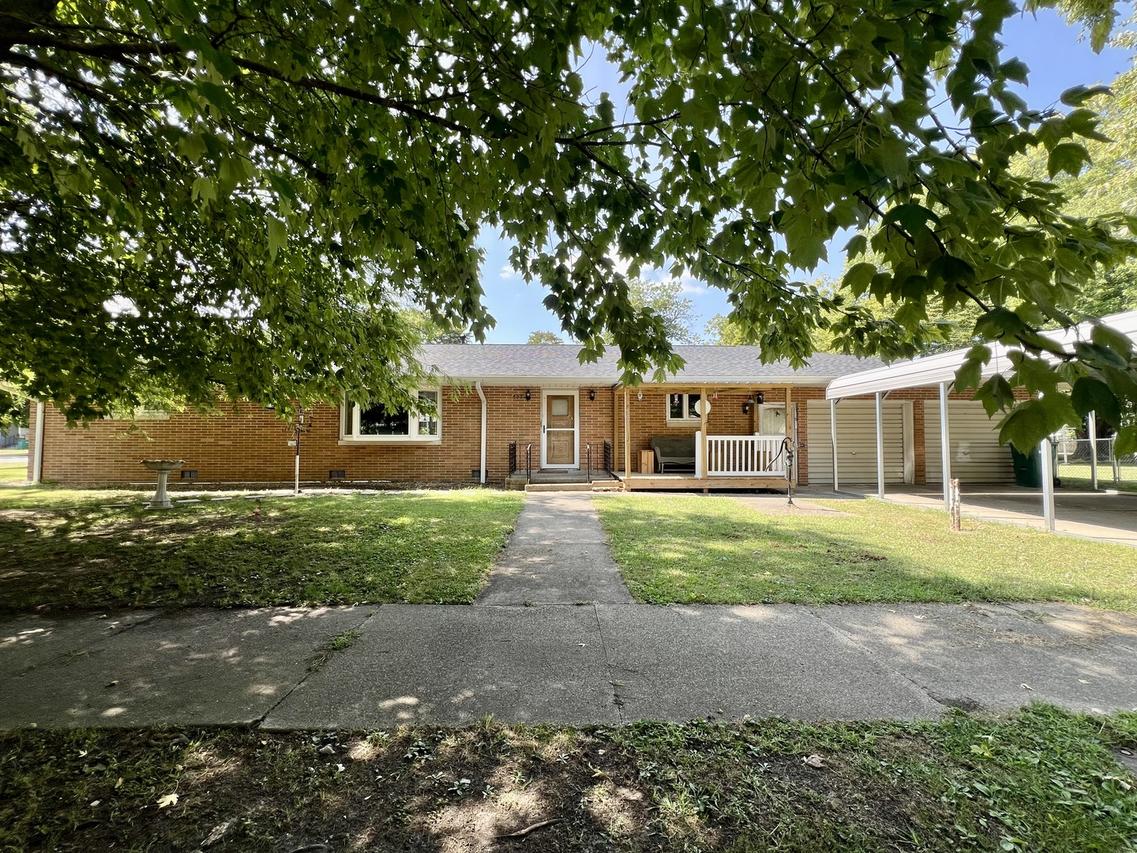 507 S C St., Hammond, IL 61929