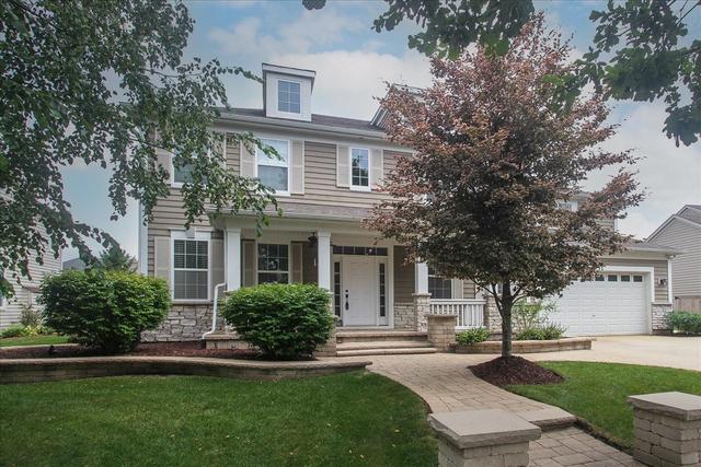 New Homes For Sale This Week That Attend Country Trails Elementary School: August 15th to August 21st