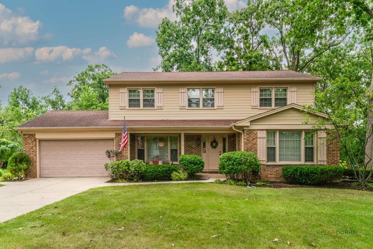4 Londonderry Ln., Lincolnshire, IL 60069