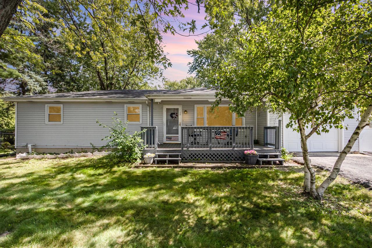 2820 Westmoreland St., New Lenox, IL 60451