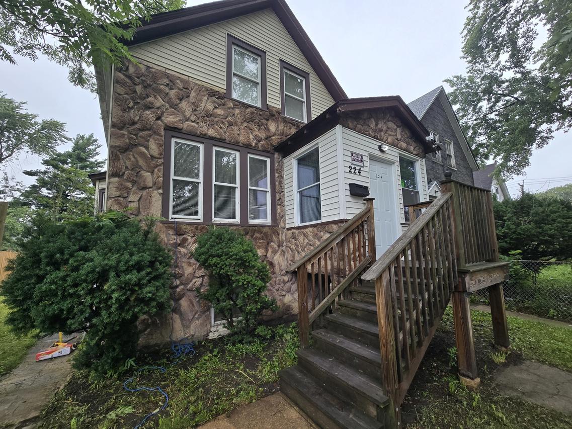 224 W 105th Pl., Chicago, IL 60628