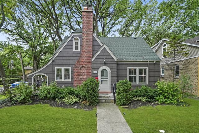 New Homes For Sale This Week That Attend Edgebrook Elementary School: August 22nd to August 28th