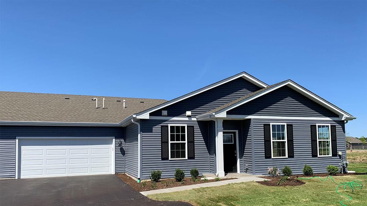 6481 Juniper Dr., Wonder Lake, IL 60097