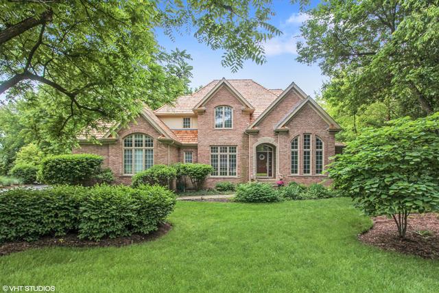 26495 Southgate Tr., Port Barrington, IL 60010