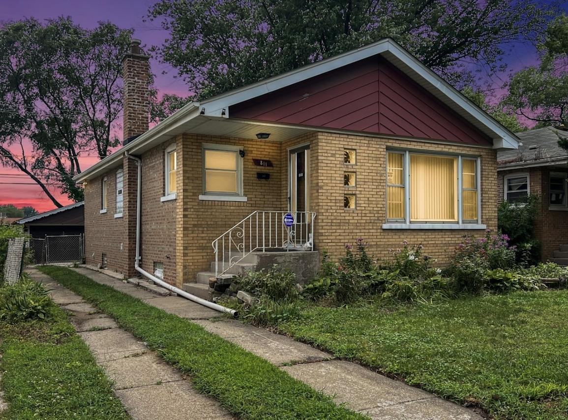 811 Sibley Blvd., Calumet City, IL 60409