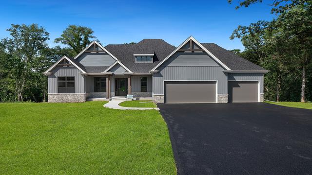 New Construction Homes For Sale This Week in Roscoe: August 20th to August 26th