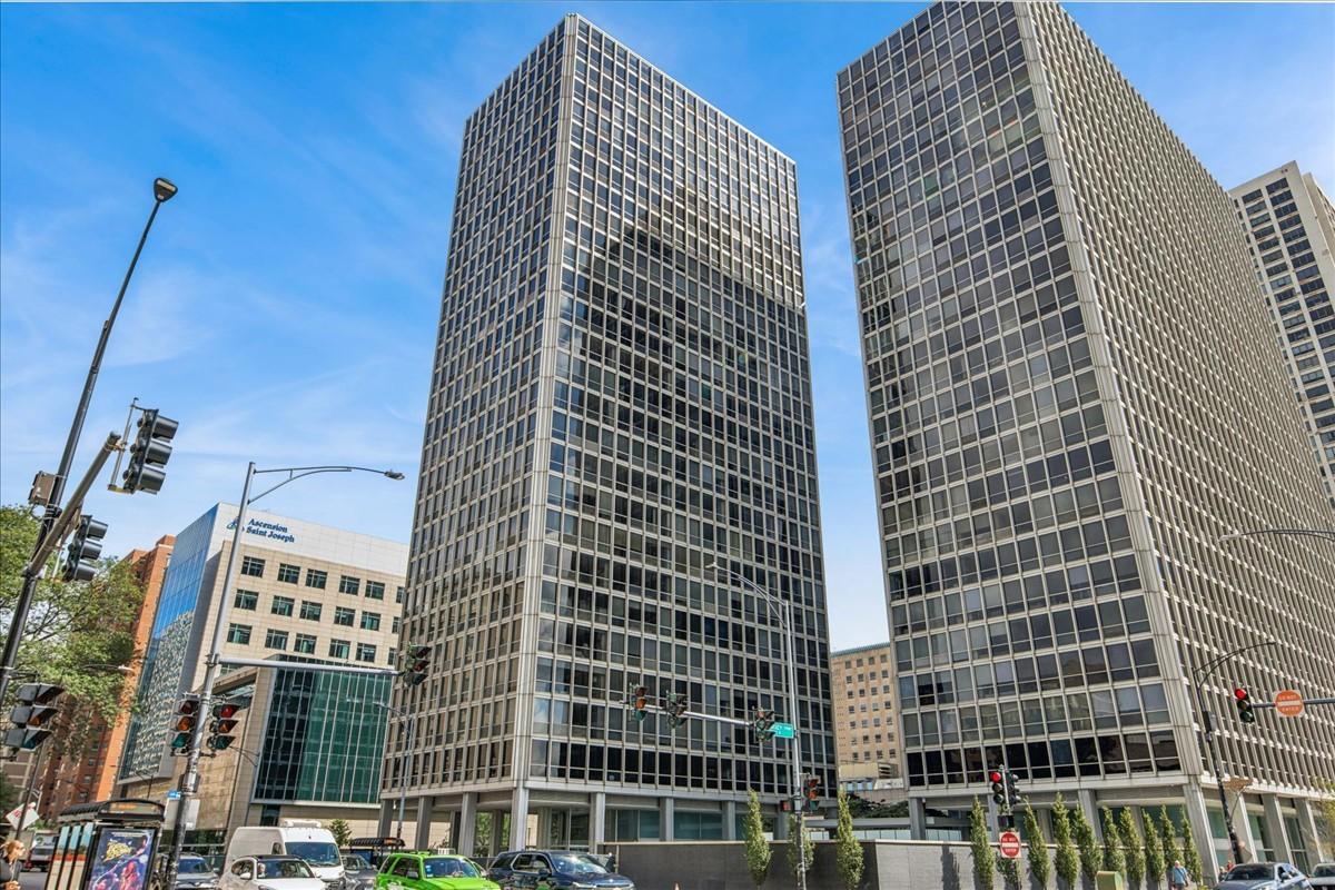 [Address Hidden by Seller], Chicago, IL 60657