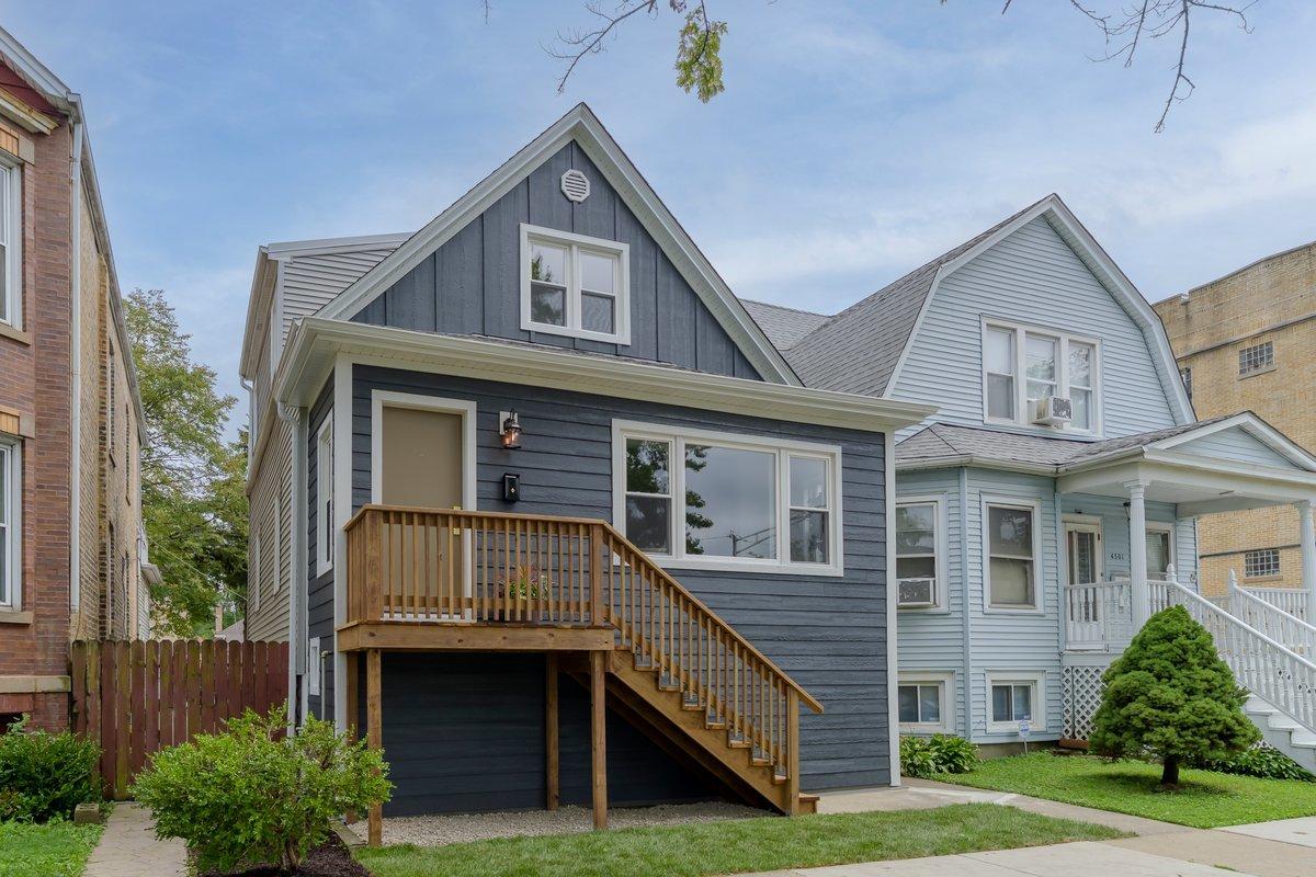 4505 N Harding Ave., Chicago, IL 60625