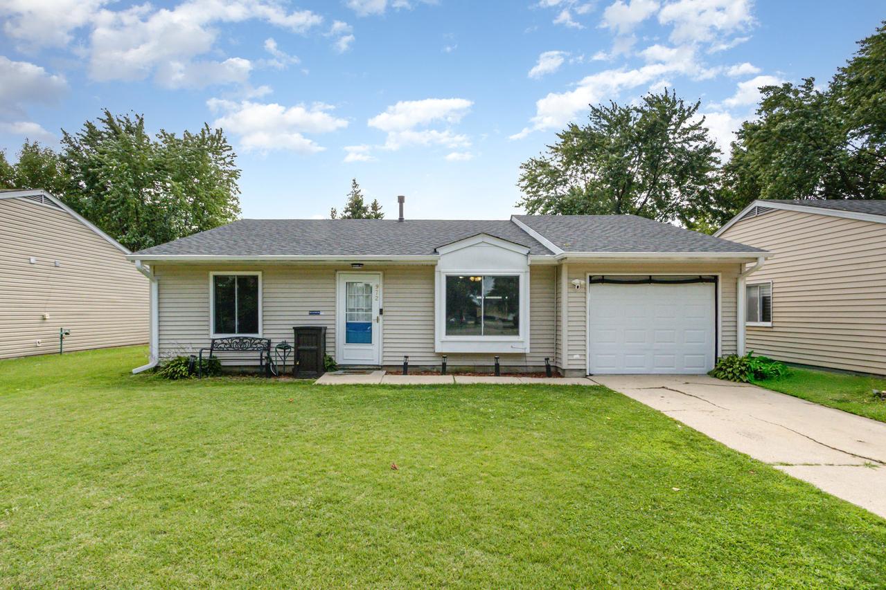 972 Shiloh Ct., Joliet, IL 60431