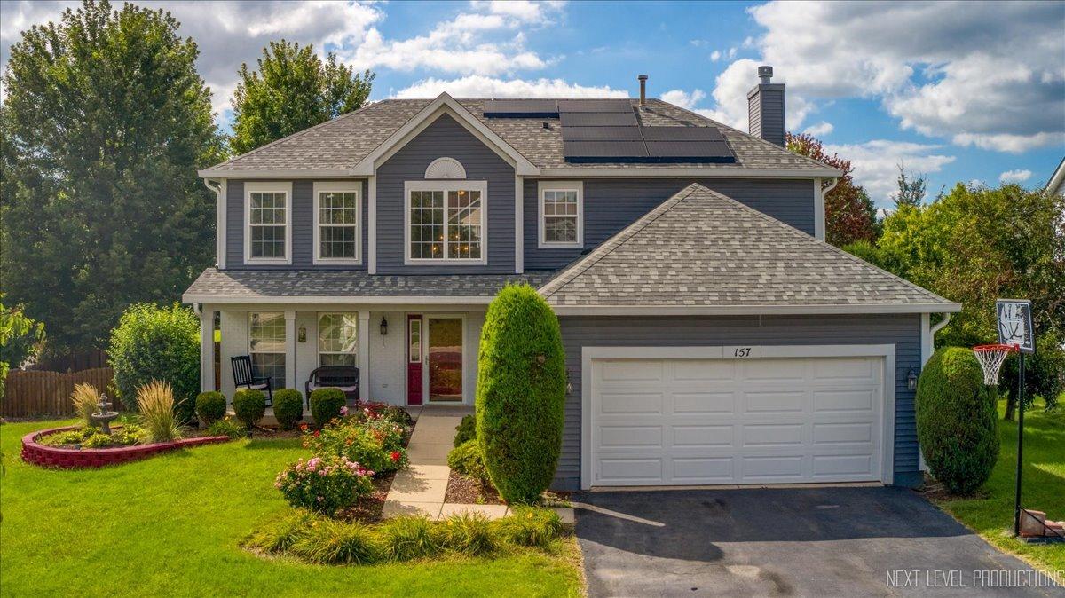 157 N Orchard Dr., Bolingbrook, IL 60440