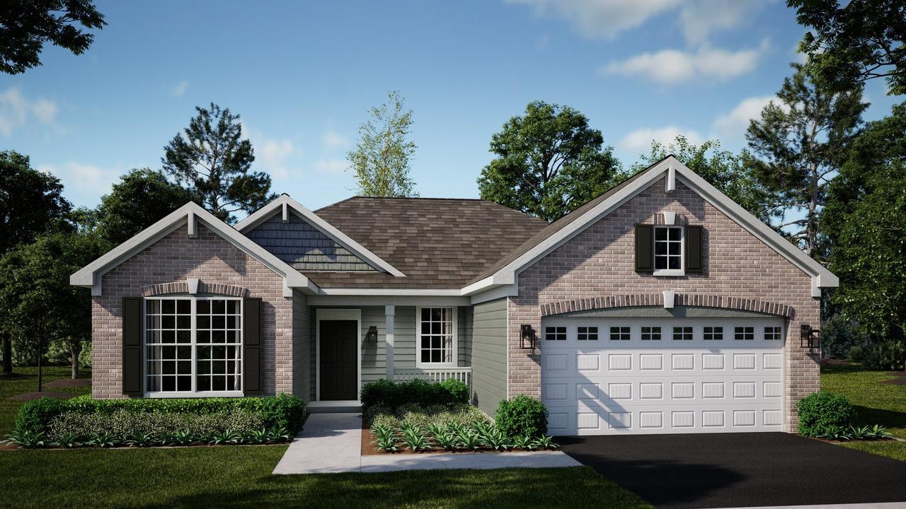 10392 Mey Rd., Huntley, IL 60142