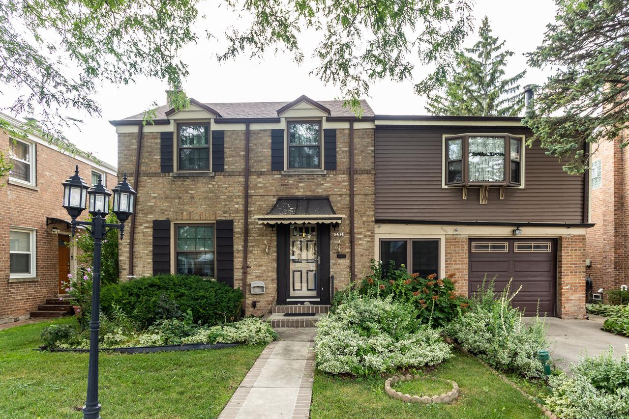 5444 N Octavia Ave., Chicago, IL 60656