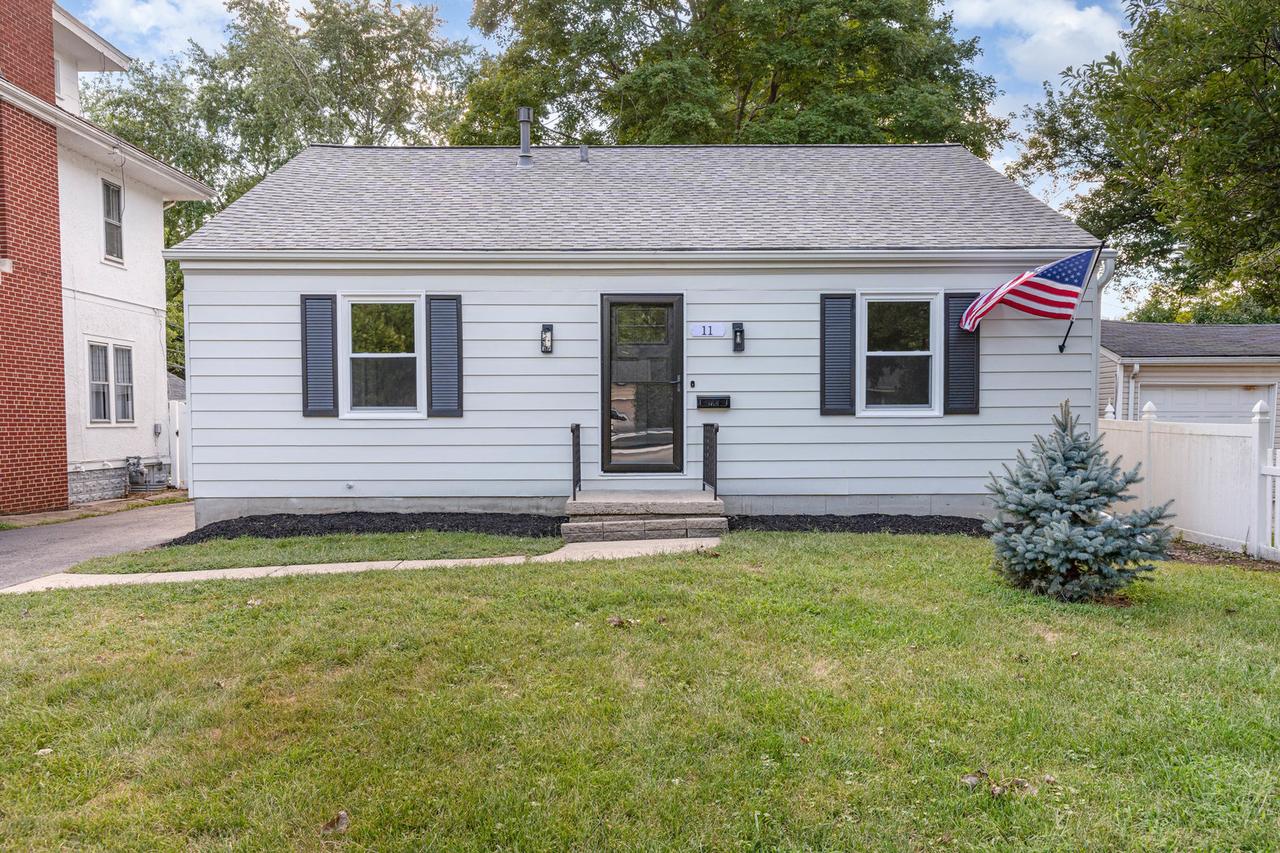 11 Central Ave., Aurora, IL 60506