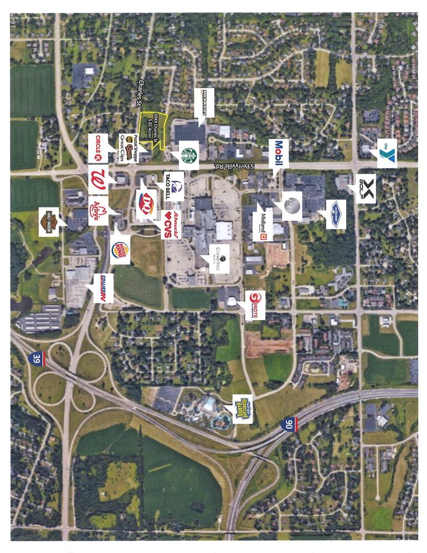 69XX Charles St., Rockford, IL 61108