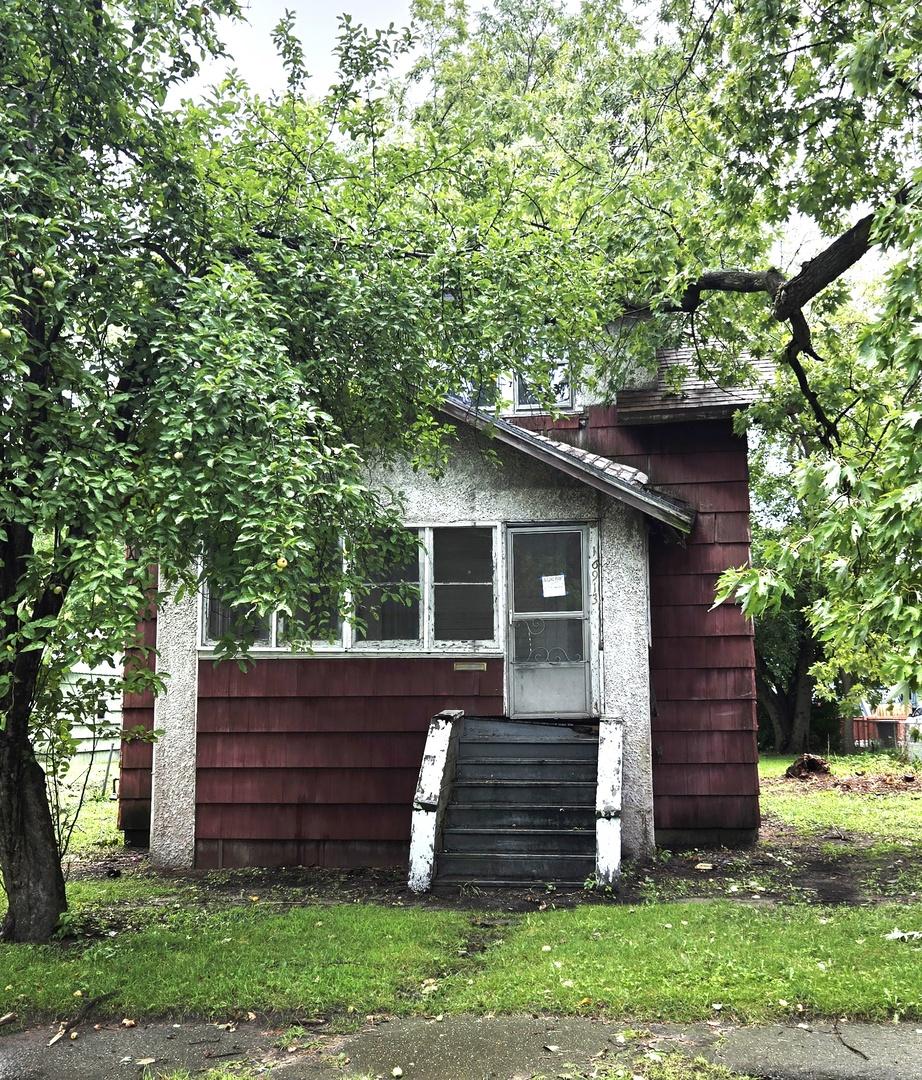 [Address Hidden by Seller], Hazel Crest, IL 60429