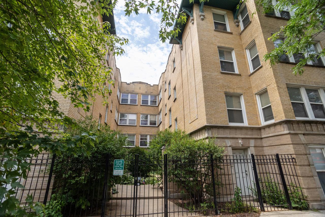 4750 N Albany Ave. #3, Chicago, IL 60625