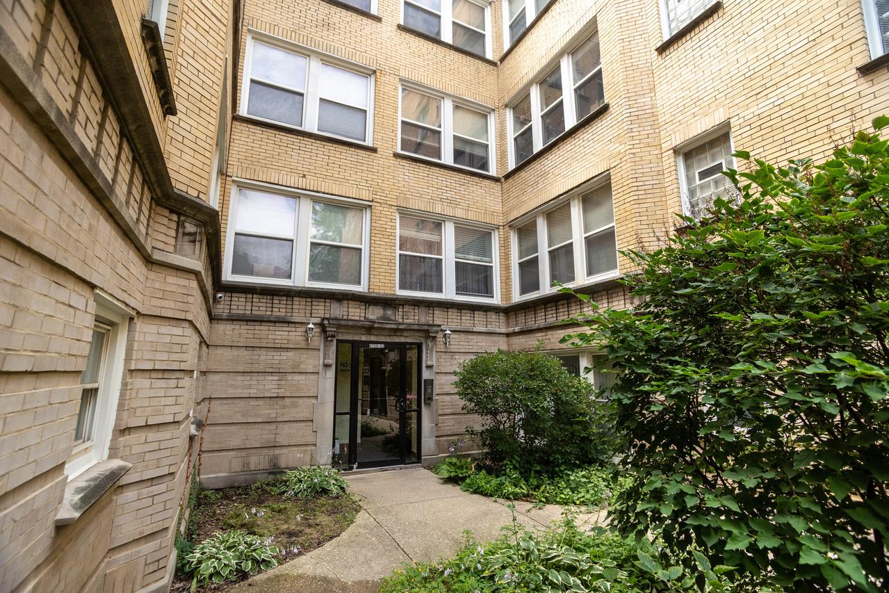 4750 N Albany Ave. #3, Chicago, IL 60625